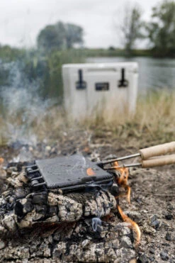 Petromax Double Waffle Iron Short -Petromax Winkel image 102