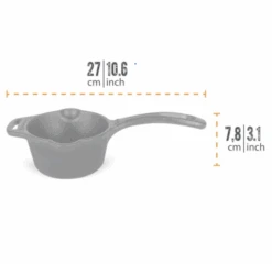 Petromax Gietijzeren Steelpan -Petromax Winkel image 104