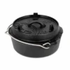 Petromax 3Quarts / 1,6 Liter Dutch Oven Zonder Pootjes -Petromax Winkel image 109