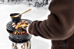 Petromax Cast Iron Fire Pit (Dutch Oven / Grill) -Petromax Winkel image 110