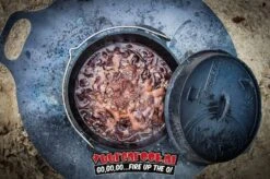 Petromax 4,5Quarts / 3,5 Liter Dutch Oven Met 3 Pootjes -Petromax Winkel image 119