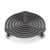 Petromax Cast Iron Camp Fire Ring Met Voeten (Trivet) 23cm -Petromax Winkel image 122