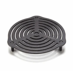 Petromax Cast Iron Camp Fire Ring Met Voeten (Trivet) 23cm