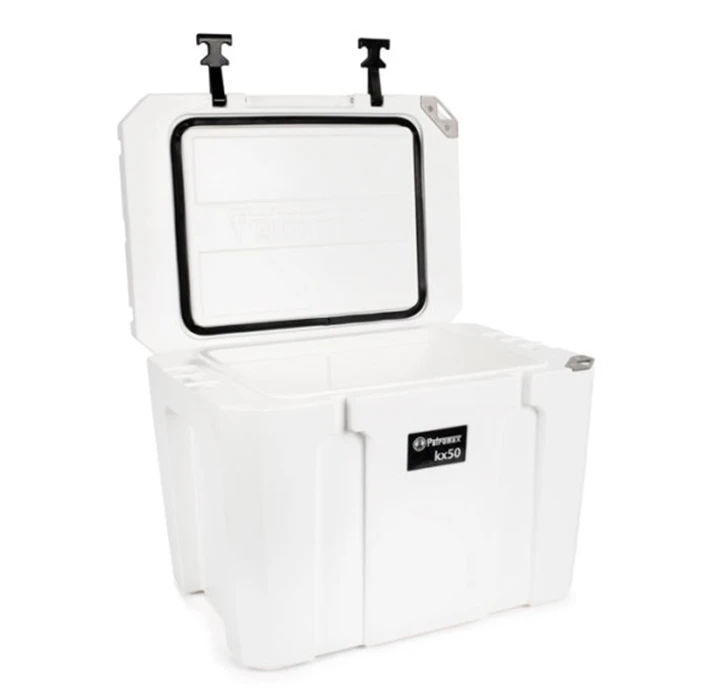 Petromax Koelbox 50 Liter 4 Petromax Koelbox 50 Liter - Afbeelding 2