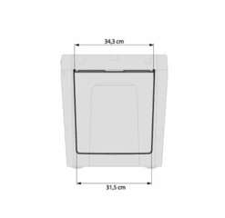Petromax Koelbox 50 Liter 15 Petromax Koelbox 50 Liter -Petromax Winkel image 127
