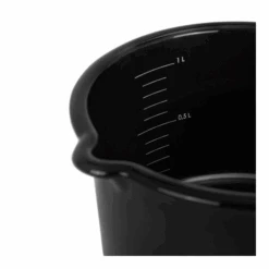 Petromax Emaille Pan Zwart 0.5 Liter -Petromax Winkel image 129