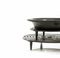 Petromax Cast Iron Camp Fire Ring (Trivet) 30cm 7 Petromax Cast Iron Camp Fire Ring (Trivet) 30cm -Petromax Winkel image 13