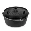 Petromax 12Quarts / 10,8 Liter Dutch Oven Met 3 Pootjes -Petromax Winkel image 133