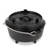 Petromax 3Quarts / 1,6 LiterDutch Oven Met 3 Pootjes -Petromax Winkel image 143
