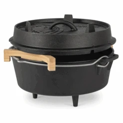 Petromax Dekselspacer Set Bamboo -Petromax Winkel image 164