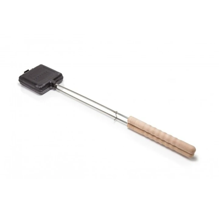 Petromax Roterend Wafelijzer 3 Petromax Roterend Wafelijzer