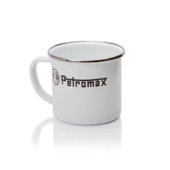 Petromax Enamel Mug Wit -Petromax Winkel image 181