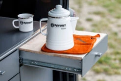 Petromax Enamel Mug Wit -Petromax Winkel image 182