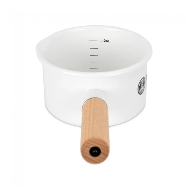 Petromax 18Quarts / 16,1 Liter Dutch Oven Met 3 Pootjes 9 Petromax 18Quarts / 16,1 Liter Dutch Oven Met 3 Pootjes - Afbeelding 7