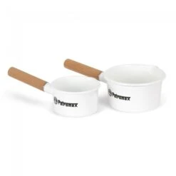 Petromax Emaille Pan Wit 1 Liter -Petromax Winkel image 185