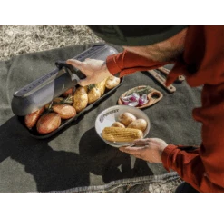 Petromax Gietijzeren Aardappel Oven 45cm 15 Petromax Gietijzeren Aardappel Oven 45cm -Petromax Winkel image 190