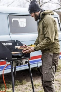 Petromax Fornuis Tafel Enkel Pits 45cm -Petromax Winkel image 198