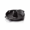 Petromax Cast Iron Turkey / Chicken Sitter 30cm 1 Petromax Cast Iron Turkey / Chicken Sitter 30cm -Petromax Winkel image 2