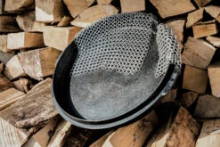 Petromax Chain Mail Scrubber / Cleaner RVS XL 15 Petromax Chain Mail Scrubber / Cleaner RVS XL -Petromax Winkel image 20