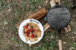 Petromax Roterend Wafelijzer 18 Petromax Roterend Wafelijzer -Petromax Winkel image 212