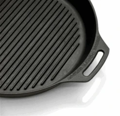Petromax Cast Iron Grill Skillet 30cm Met Twee Handvaten -Petromax Winkel image 22