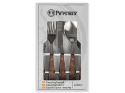 Petromax Bestekset 5-delig -Petromax Winkel image 221