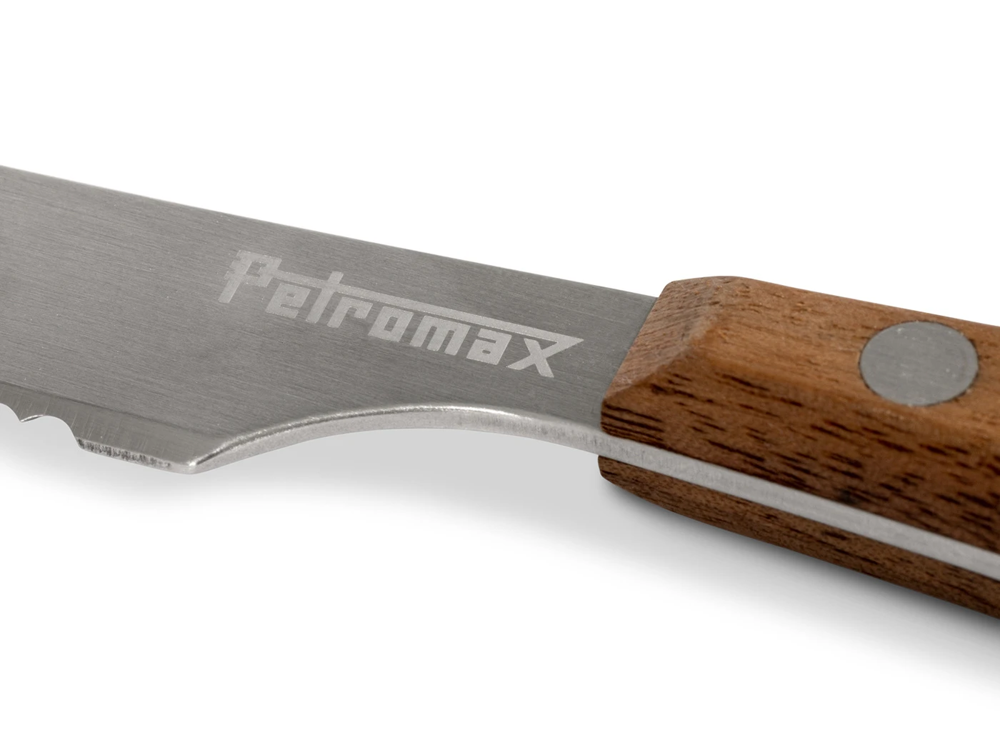 Petromax Atago RVS Kolen Rooster 29cm 5 Petromax Atago RVS Kolen Rooster 29cm - Afbeelding 3