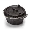 Petromax 4,5Quarts / 3,5 Liter Dutch Oven Zonder Pootjes 2 Petromax 4,5Quarts / 3,5 Liter Dutch Oven Zonder Pootjes -Petromax Winkel image 25