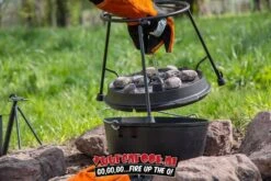 Petromax By CampMaid Pro Grill -Petromax Winkel image 256