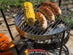 Petromax By CampMaid Pro Grill -Petromax Winkel image 257