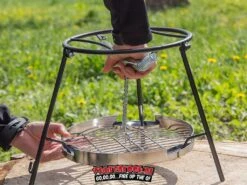 Petromax By CampMaid Pro Grill -Petromax Winkel image 258