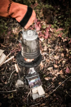 Petromax Perkomax 2.1 Liter / 14kopjes RVS LE14 -Petromax Winkel image 282