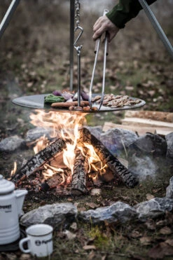 Petromax BBQ En Kolentang (Large) -Petromax Winkel image 291