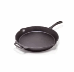 Petromax Skillet Met Steel En Handvat 35cm