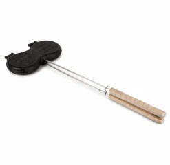 PetromaxBurger Cast Iron