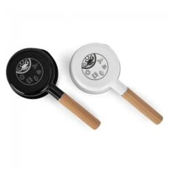 Petromax Cast Iron Skillet 50 Cm Met Twee Handvaten