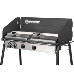 Petromax Bakplaat TBV Gastafel GE45/GE90 -Petromax Winkel image 315