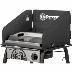 Petromax Bakplaat TBV Gastafel GE45/GE90 -Petromax Winkel image 316