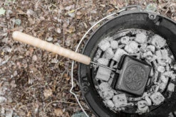 Petromax Sandwich Iron Short 15 Petromax Sandwich Iron Short -Petromax Winkel image 32