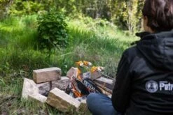 Petromax Campfire Skewer Gebogen (2 Stuks) -Petromax Winkel image 323