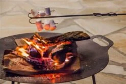 Petromax Campfire Skewer Gebogen (2 Stuks) -Petromax Winkel image 324