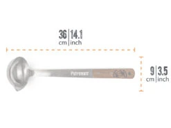 Petromax RVS Pollepel30 Cm -Petromax Winkel image 341