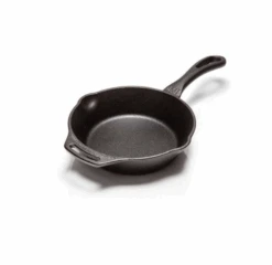Petromax Skillet Met Steel En Handvat 20cm