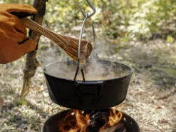 Petromax Spatel Olijfhout -Petromax Winkel image 356