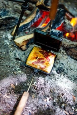 Petromax Sandwich Iron Short 19 Petromax Sandwich Iron Short -Petromax Winkel image 36