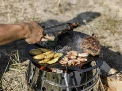 Petromax Grillplaat TBV Atago -Petromax Winkel image 362