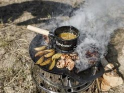 Petromax Grillplaat TBV Atago -Petromax Winkel image 363