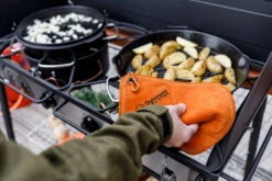 Petromax Aramid Pannenlap -Petromax Winkel image 366