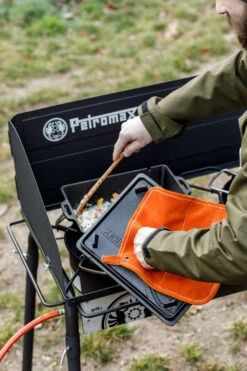 Petromax Aramid Pannenlap -Petromax Winkel image 367