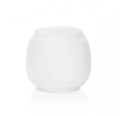 Mat Glas (Schott / Suprax) Voor Petromax HL1